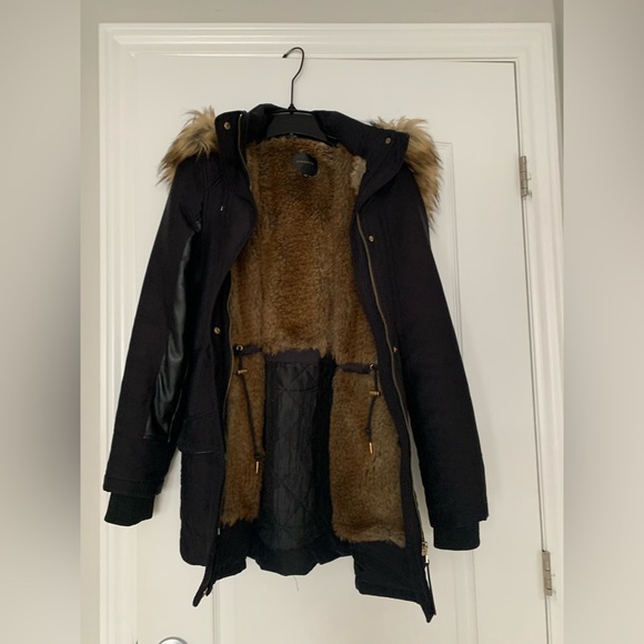 Dynamite winter jacket - Picture 5 of 7